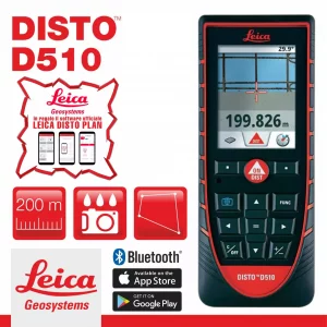 Disto D510 - Gift Card