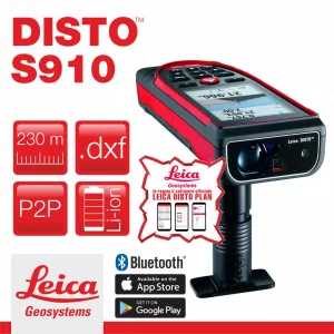 Disto S910 - Gift Card