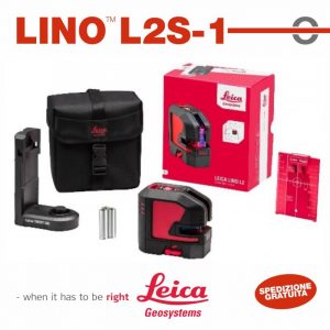 Leica DISTO - LINO L2S-1